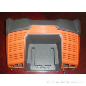 Aluminum Die Casting (B4)